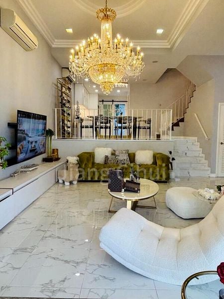 4 Bed Terraced House (Landed) for Sale in  St Nicholas View - Image 2