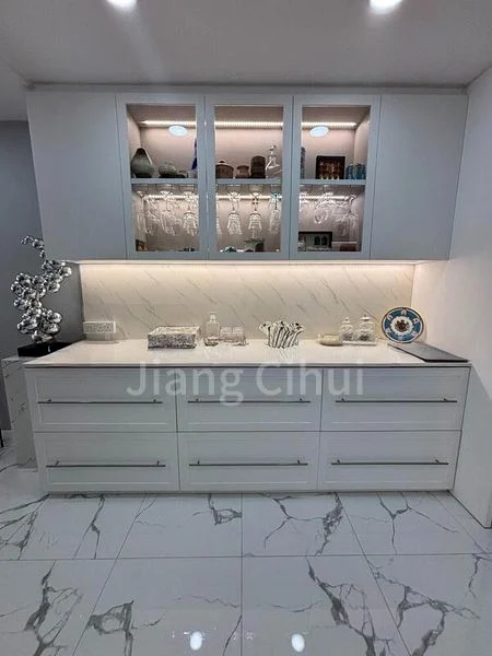 4 Bed Terraced House (Landed) for Sale in  St Nicholas View - Image 12