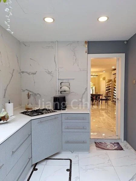 4 Bed Terraced House (Landed) for Sale in  St Nicholas View - Image 7