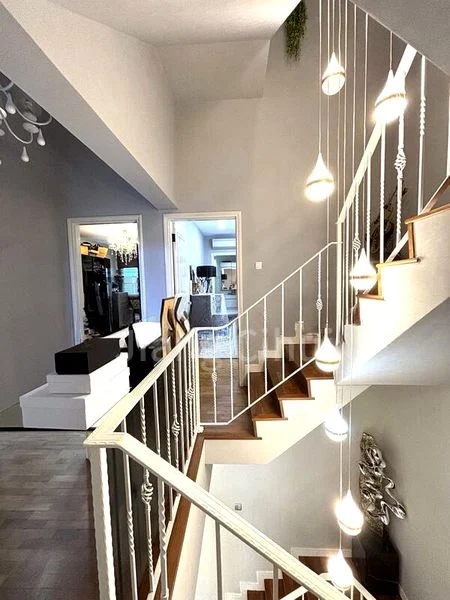 4 Bed Terraced House (Landed) for Sale in  St Nicholas View - Image 4