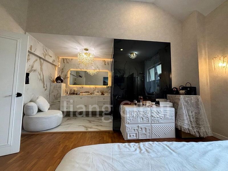 4 Bed Terraced House (Landed) for Sale in  St Nicholas View - Image 8