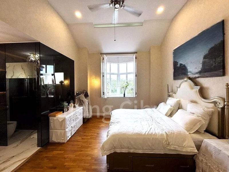 4 Bed Terraced House (Landed) for Sale in  St Nicholas View - Image 3