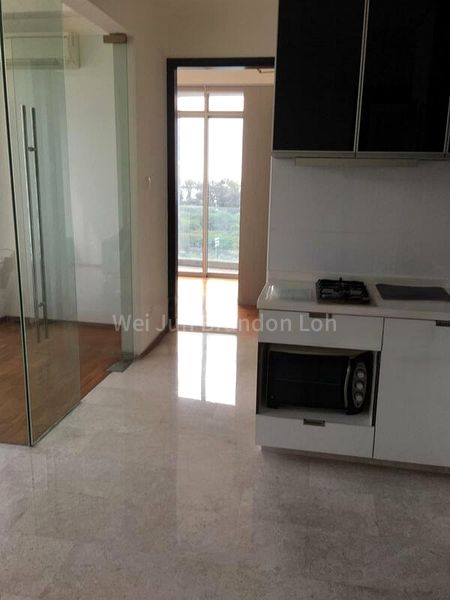 1 Bed Condo for Rent in  Suites @ Amber - Image 12