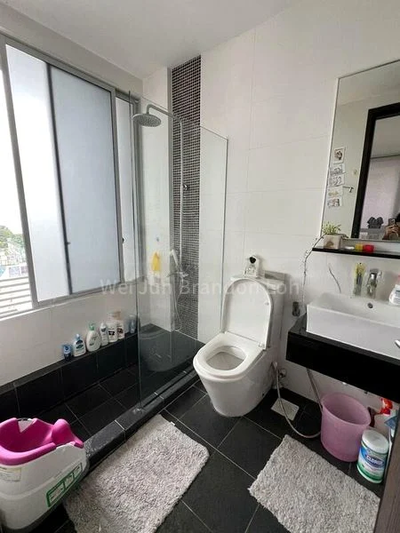 1 Bed Condo for Rent in  Suites @ Amber - Image 7