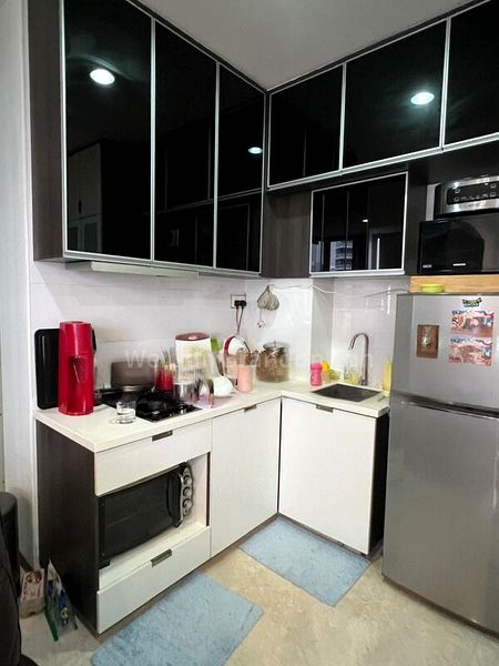 1 Bed Condo for Rent in  Suites @ Amber - Image 11