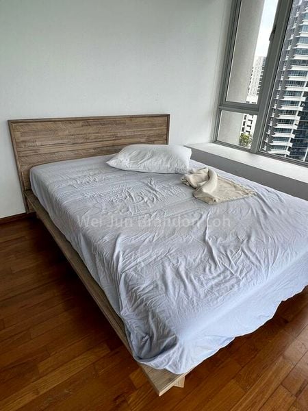 1 Bed Condo for Rent in  Suites @ Amber - Image 8