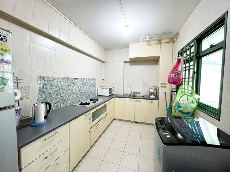 5 Room (5I) HDB for Rent in  686A Woodlands Drive 73 - Image 3