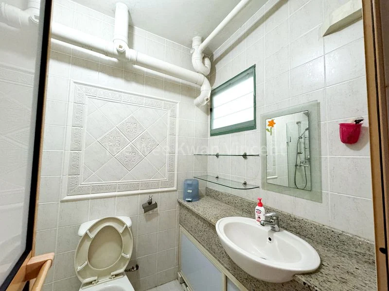 5 Room (5I) HDB for Rent in  686A Woodlands Drive 73 - Image 6