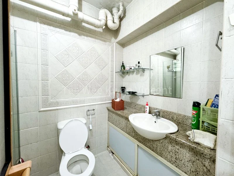 5 Room (5I) HDB for Rent in  686A Woodlands Drive 73 - Image 5