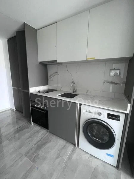 2 Bed Condo for Rent in  Affinity At Serangoon - Image 4