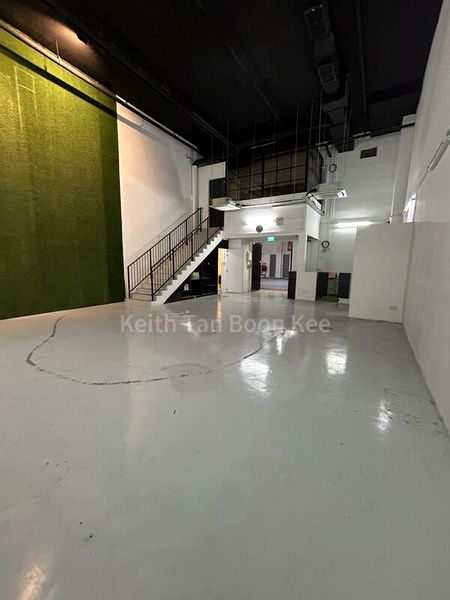 Light Industrial (B1) for Rent: Oxley BizHub - Image 8