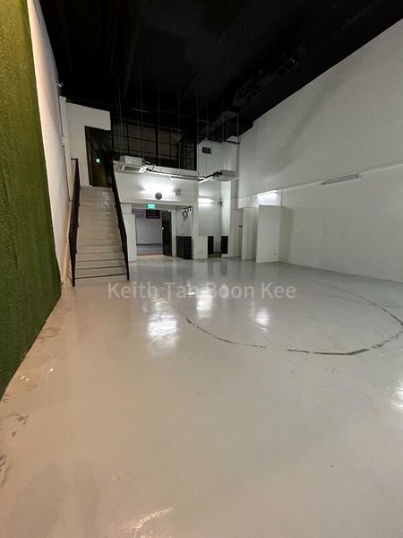 Light Industrial (B1) for Rent: Oxley BizHub - Image 5