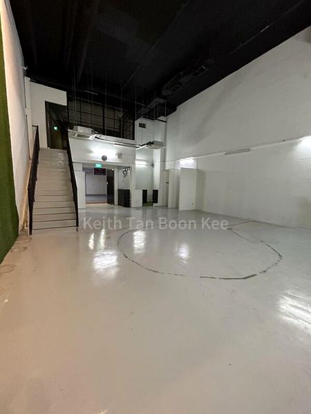 Light Industrial (B1) for Rent: Oxley BizHub - Image 6