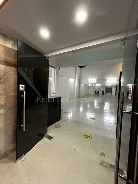 Light Industrial (B1) for Rent: Oxley BizHub - Image 7