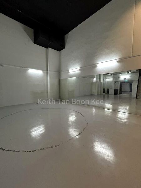 Light Industrial (B1) for Rent: Oxley BizHub - Image 4