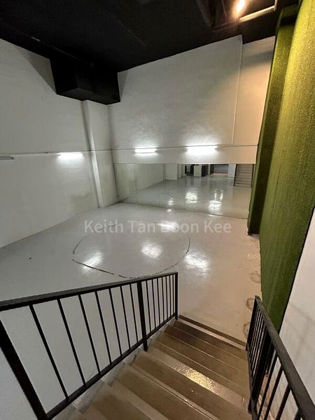 Light Industrial (B1) for Rent: Oxley BizHub - Image 3