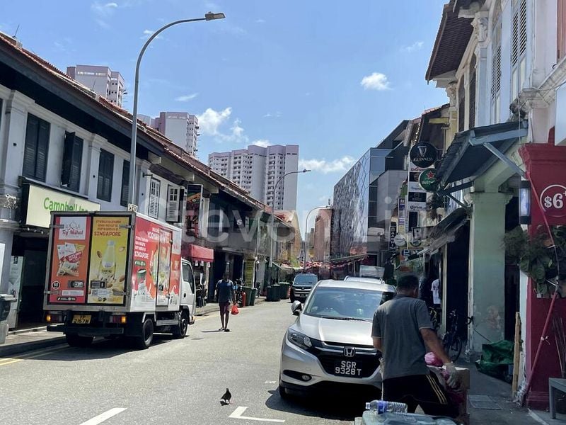 Food & Beverage for Rent: madras street - Image 2