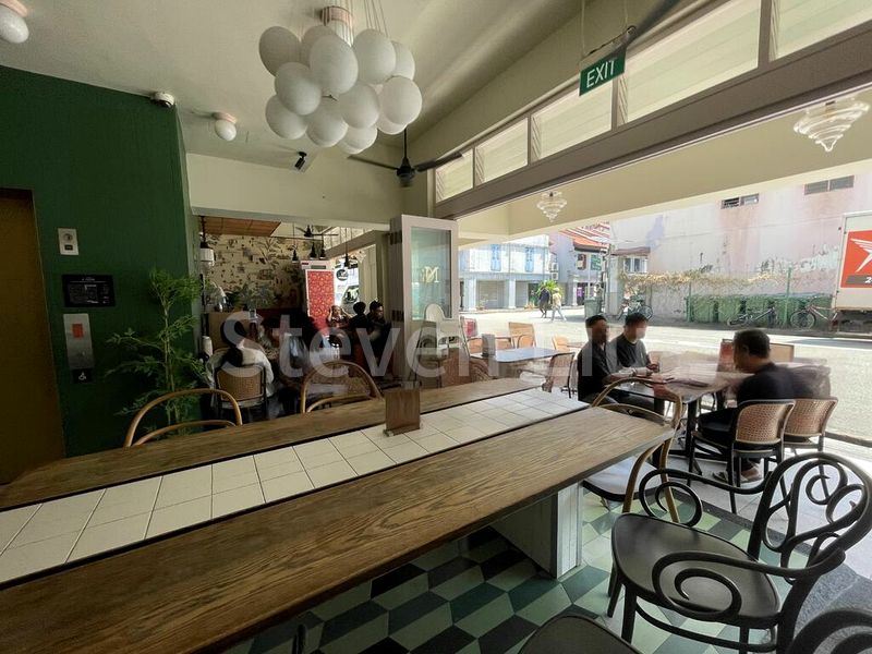 Food & Beverage for Rent: madras street - Image 1