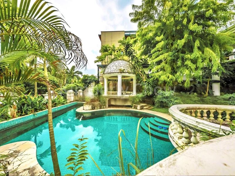 6 Bed Bungalow (Landed) for Sale in  Chiltern Park - Image 3