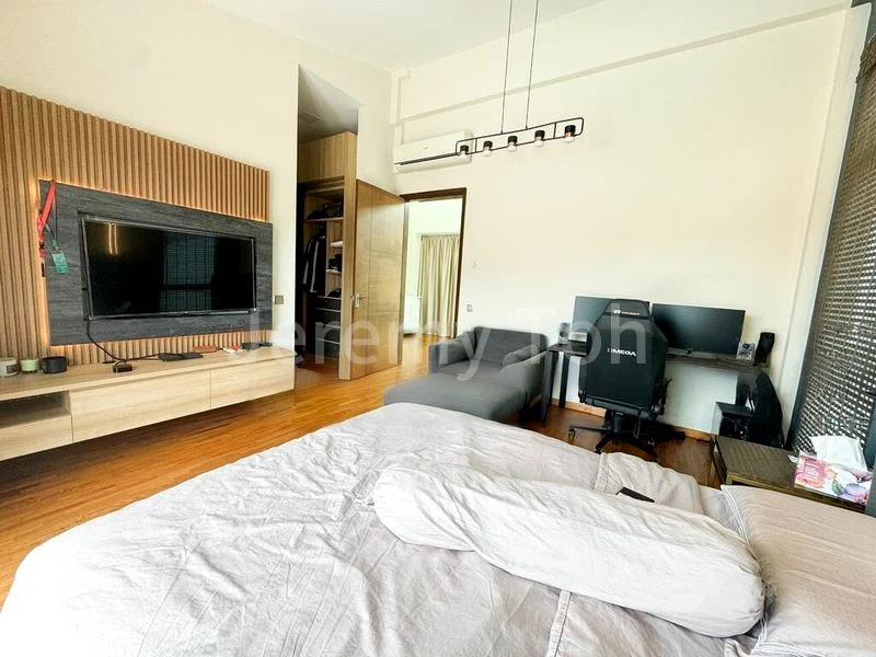 6 Bed Semi-Detached House (Landed) for Rent in  Frankel Estate - Image 6