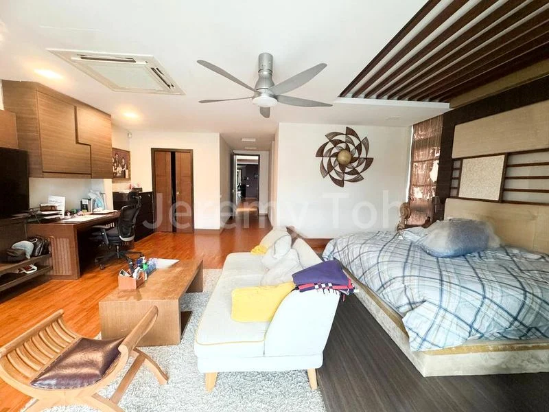 6 Bed Semi-Detached House (Landed) for Rent in  Frankel Estate - Image 8