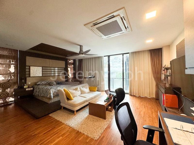 6 Bed Semi-Detached House (Landed) for Rent in  Frankel Estate - Image 7