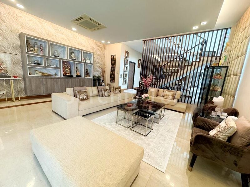 6 Bed Semi-Detached House (Landed) for Rent in  Frankel Estate - Image 9