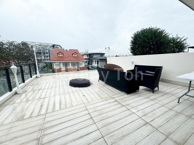 6 Bed Semi-Detached House (Landed) for Rent in  Frankel Estate - Image 11