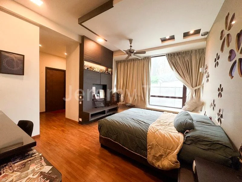 6 Bed Semi-Detached House (Landed) for Rent in  Frankel Estate - Image 2