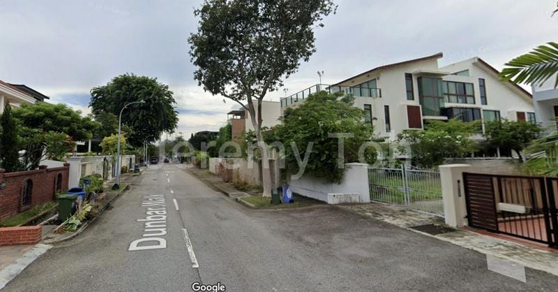 6 Bed Semi-Detached House (Landed) for Rent in  Frankel Estate - Image 14