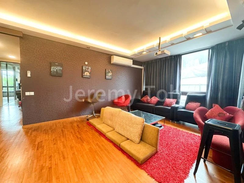 6 Bed Semi-Detached House (Landed) for Rent in  Frankel Estate - Image 5