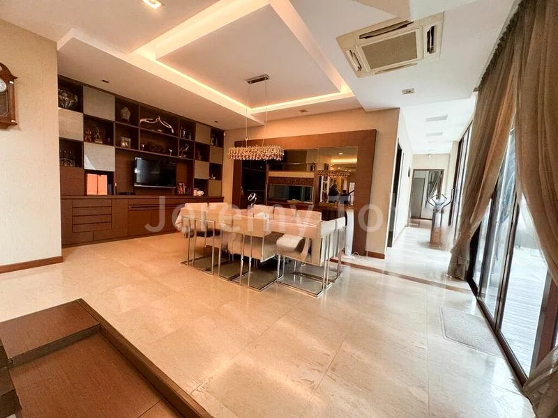 6 Bed Semi-Detached House (Landed) for Rent in  Frankel Estate - Image 4