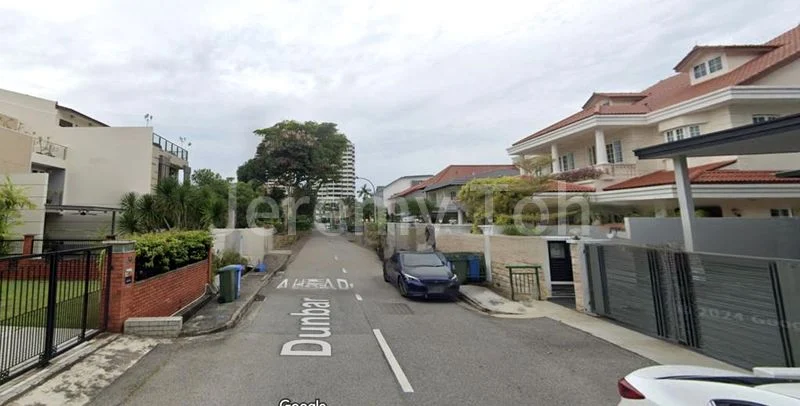 6 Bed Semi-Detached House (Landed) for Rent in  Frankel Estate - Image 12