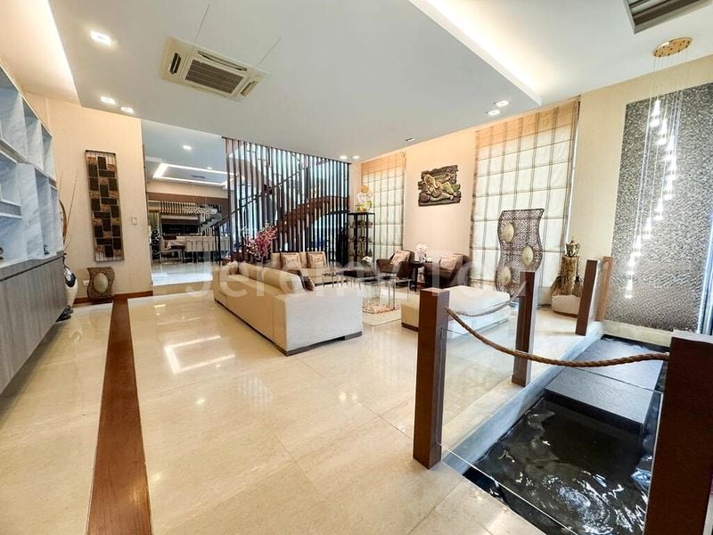 6 Bed Semi-Detached House (Landed) for Rent in  Frankel Estate - Image 10