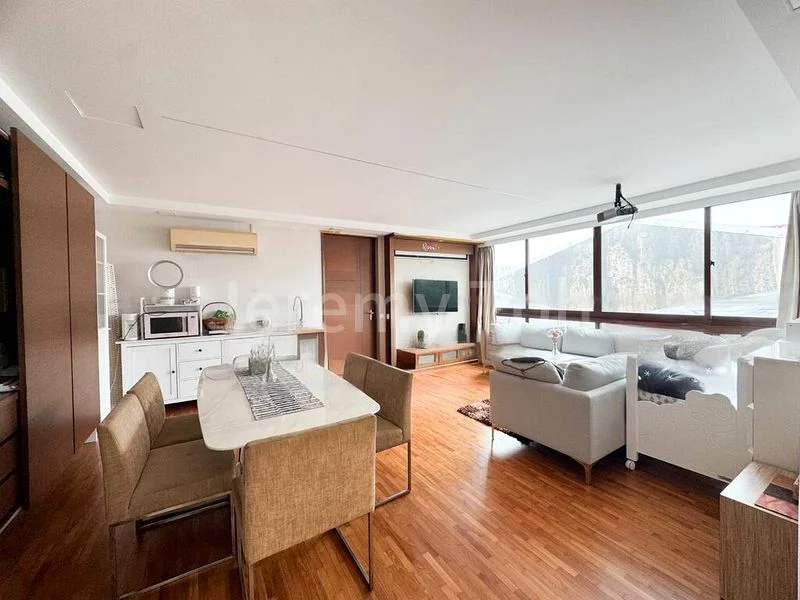 6 Bed Semi-Detached House (Landed) for Rent in  Frankel Estate - Image 3