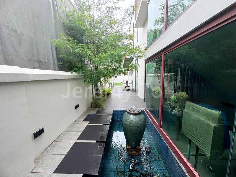 6 Bed Semi-Detached House (Landed) for Rent in  Frankel Estate - Image 1