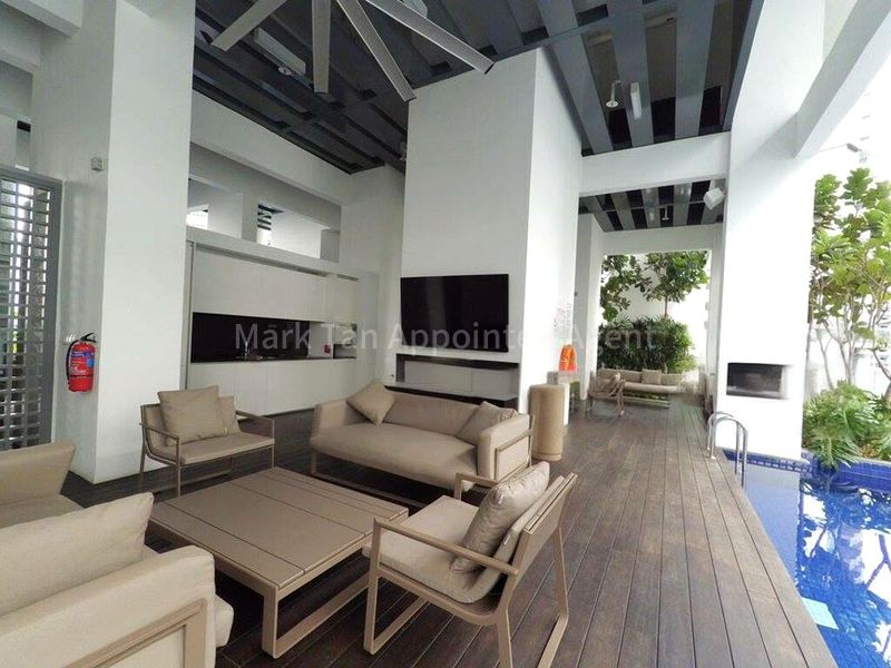 1 Bed Condo for Sale in 26 Newton - Image 3