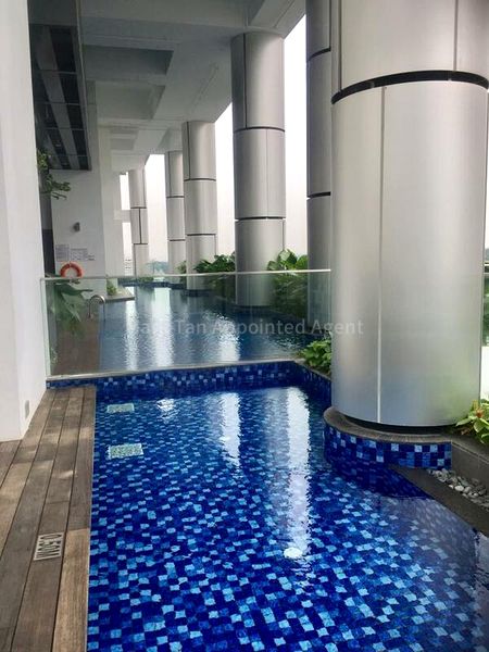 1 Bed Condo for Sale in 26 Newton - Image 2