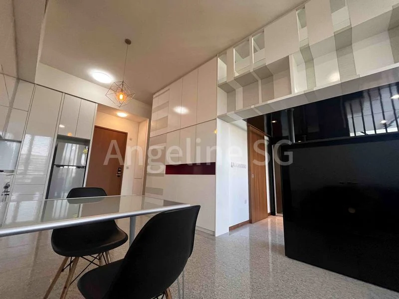 2 Bed Apartment (Condo) for Rent in  Watertown - Image 3