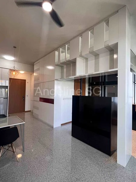 2 Bed Apartment (Condo) for Rent in  Watertown - Image 4