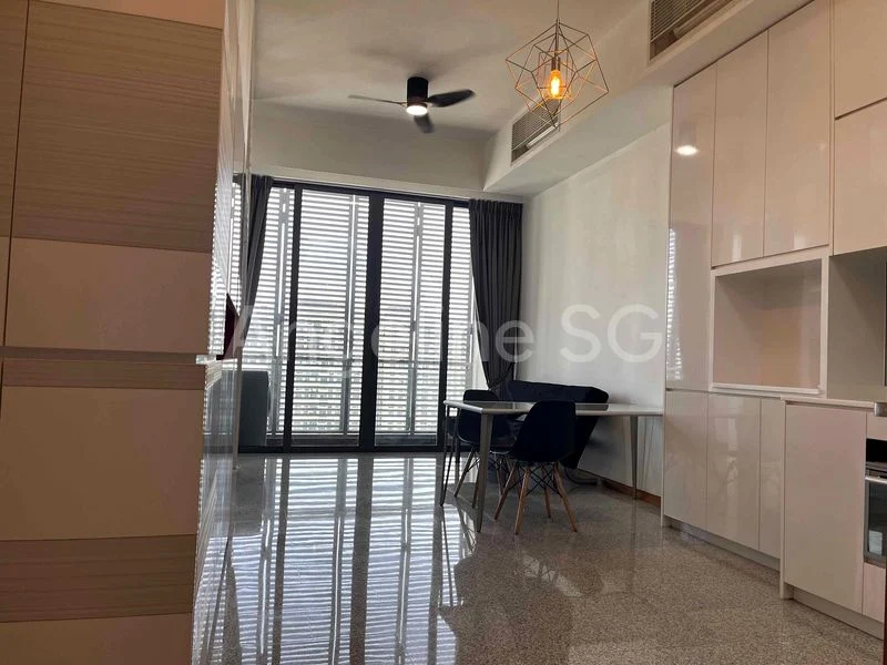 2 Bed Apartment (Condo) for Rent in  Watertown - Image 1