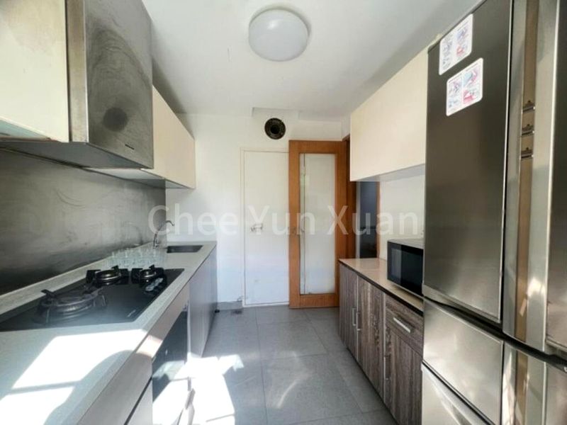 Room (Condo) for Rent in  Atrium Residences - Image 3