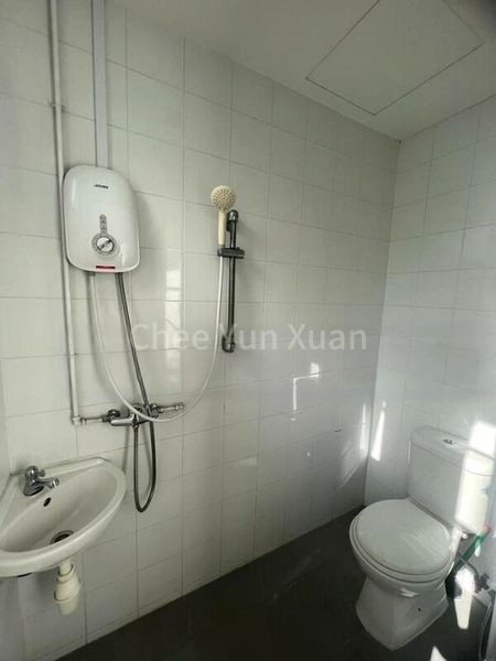 Room (Condo) for Rent in  Atrium Residences - Image 1