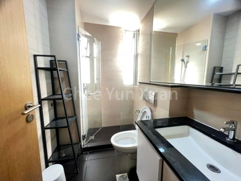 Room (Condo) for Rent in  Atrium Residences - Image 5