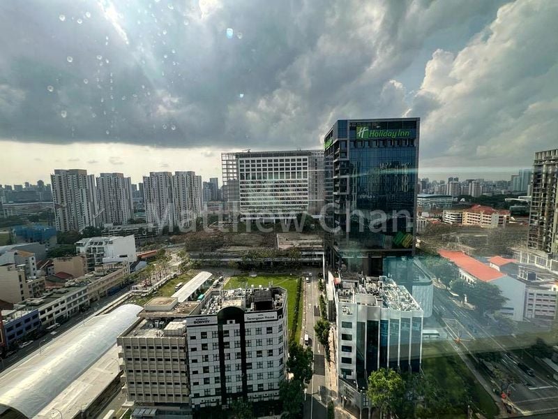 Office for Sale: Centrium Square (Office) - Image 2