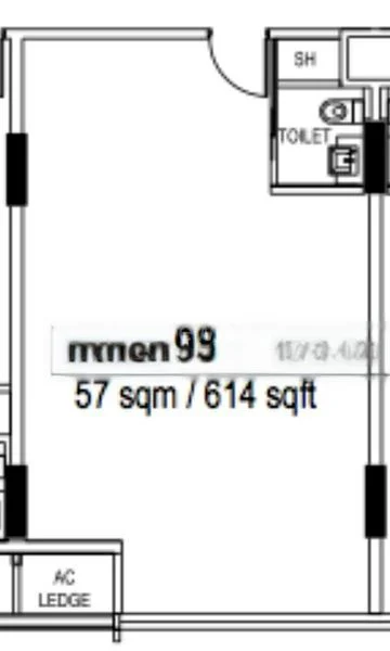 Office for Sale: Centrium Square (Office) - Image 4