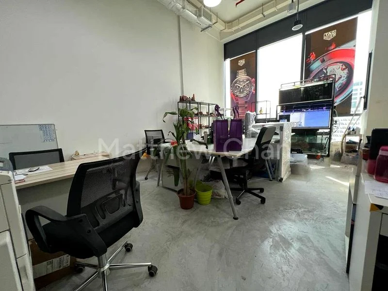 Office for Sale: Centrium Square (Office) - Image 1