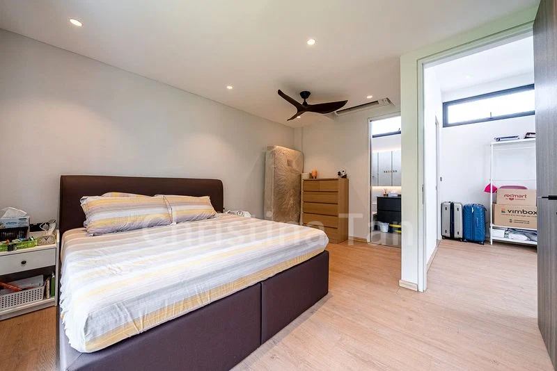 4 Bed Terraced House (Landed) for Sale in  Jalan Kayu Estate - Image 15