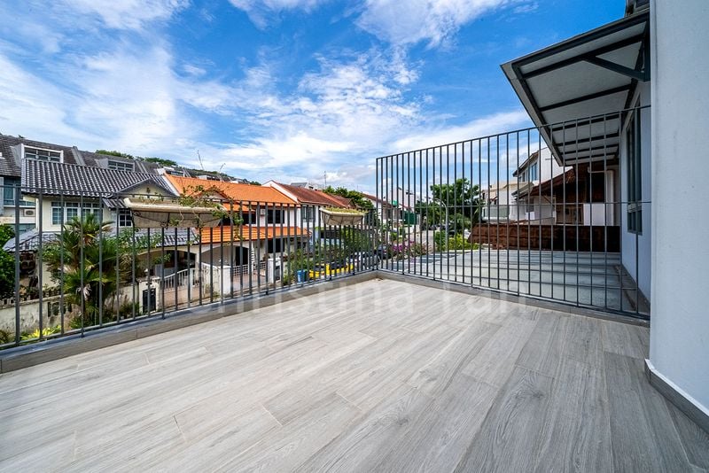 4 Bed Terraced House (Landed) for Sale in  Jalan Kayu Estate - Image 11