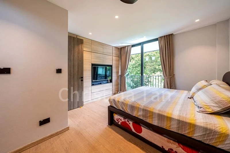 4 Bed Terraced House (Landed) for Sale in  Jalan Kayu Estate - Image 14